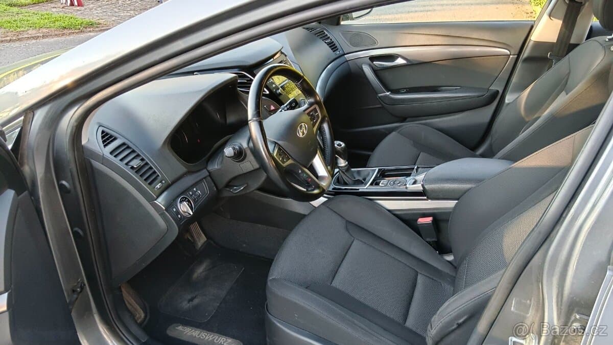 2014 Hyundai i40 - 16