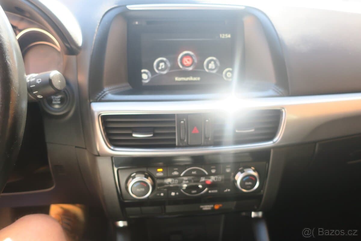 2016 Mazda CX-5 - 16