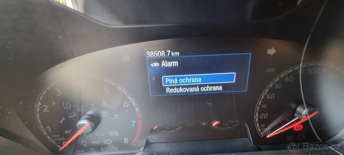 2019 Ford FOCUS - 16