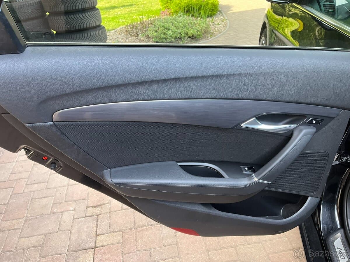 2011 Hyundai i40 - 16