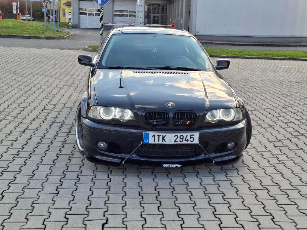 1999 BMW OSTATNÍ - 16