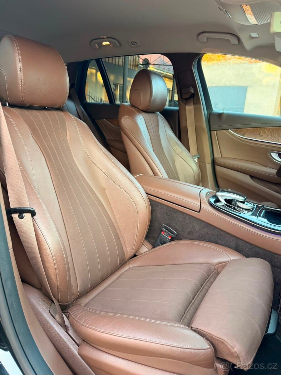 2017 Mercedes-Benz OSTATNÍ - 16
