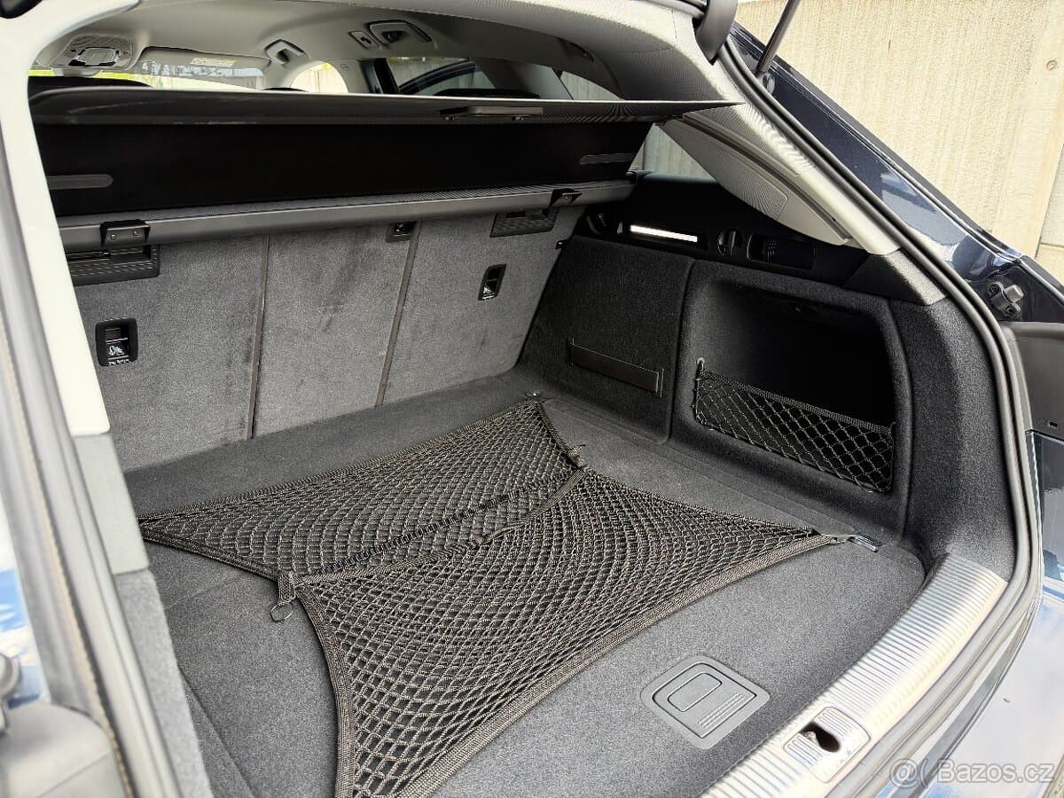 2016 Audi A4 - 16