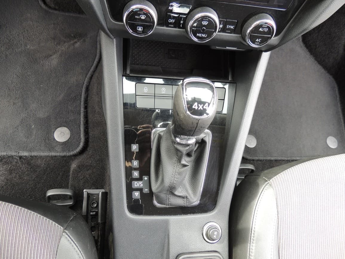 2019 Škoda OCTAVIA - 16
