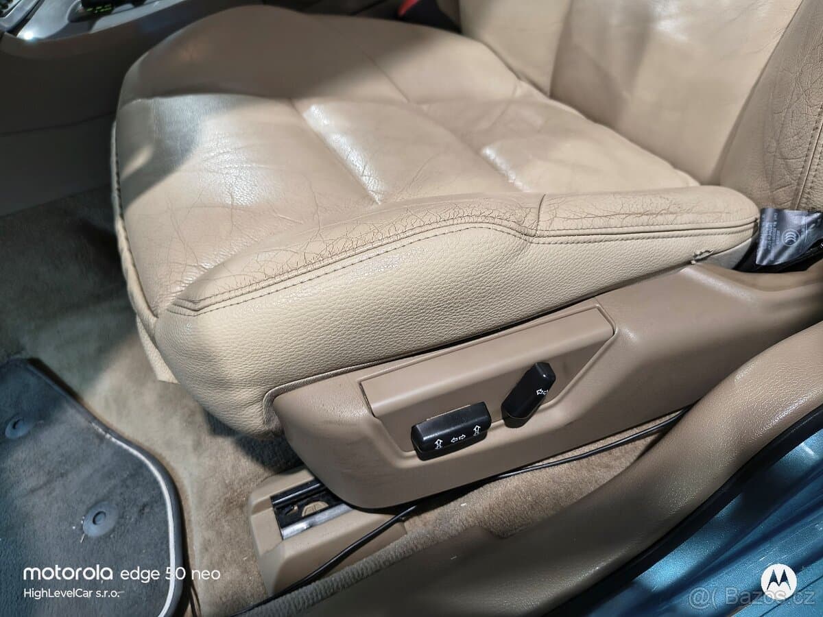 2006 Volvo S60 - 16