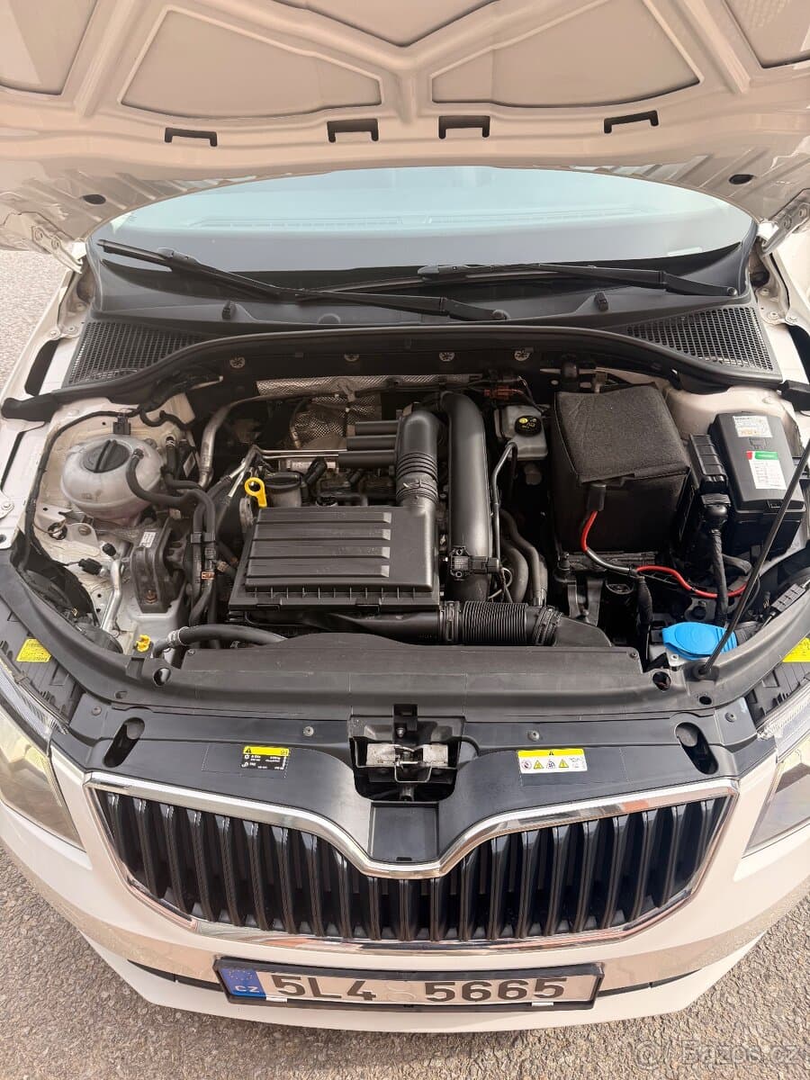 2014 Škoda OCTAVIA - 16