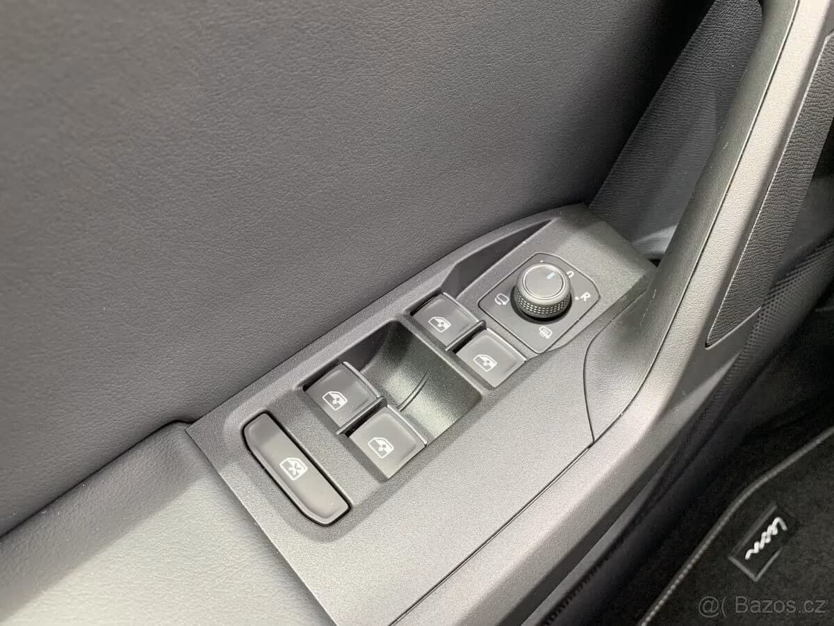 2021 Seat LEON - 16