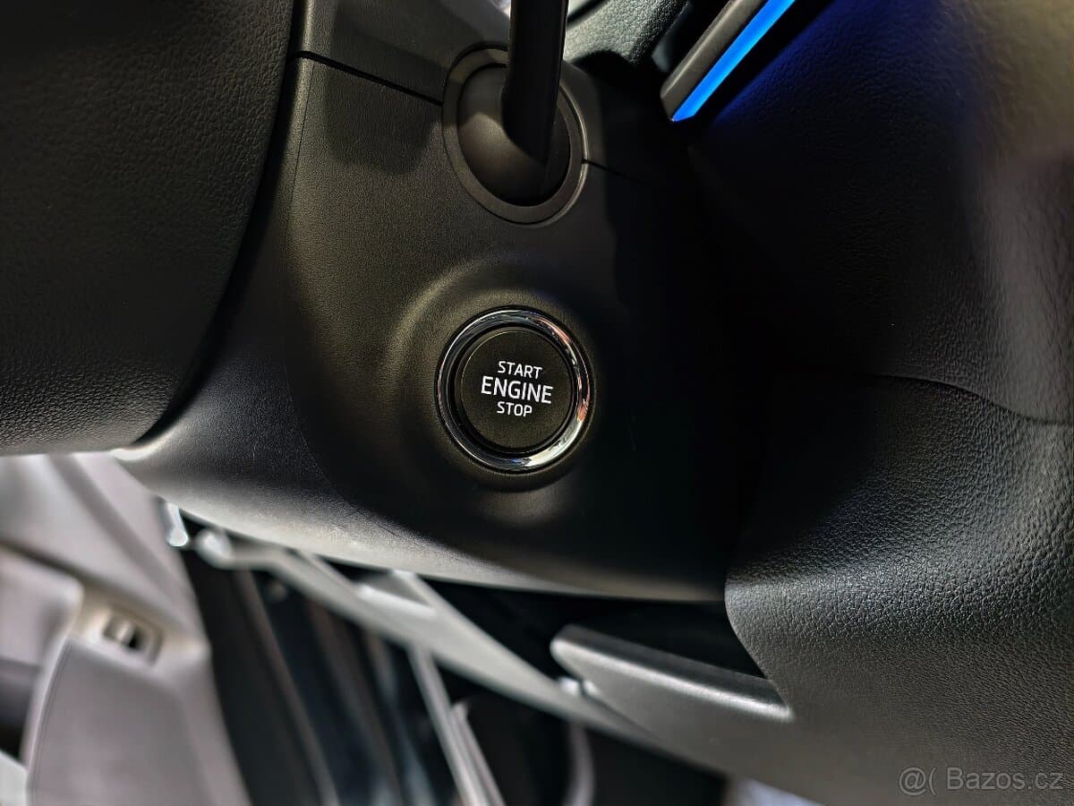 2020 Škoda KAROQ - 16