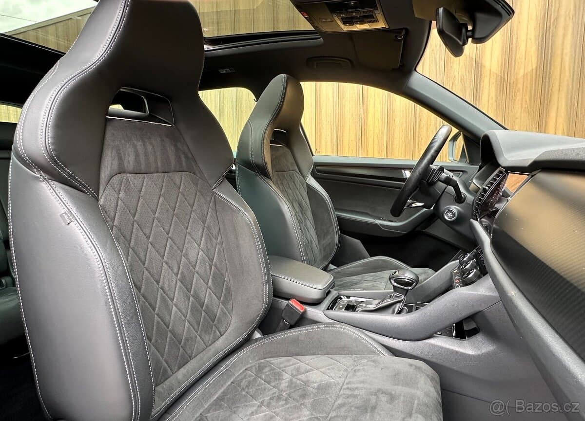 2021 Škoda KODIAQ - 16