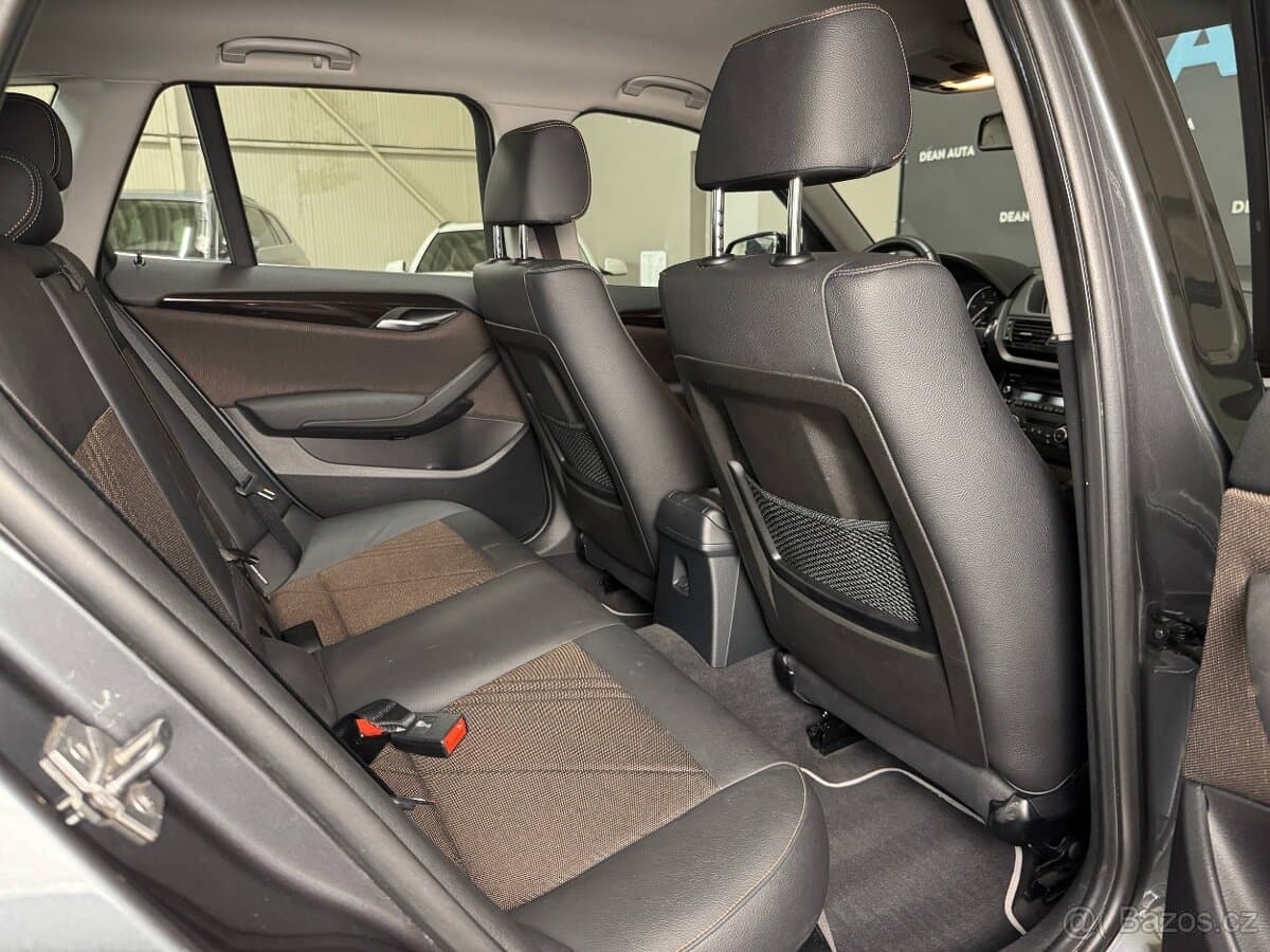 2014 BMW X1 - 16