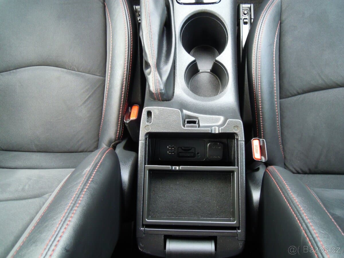 2016 Mazda 3 - 16