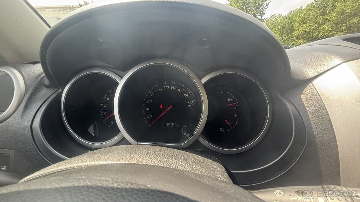 2006 Suzuki GRAND - 16