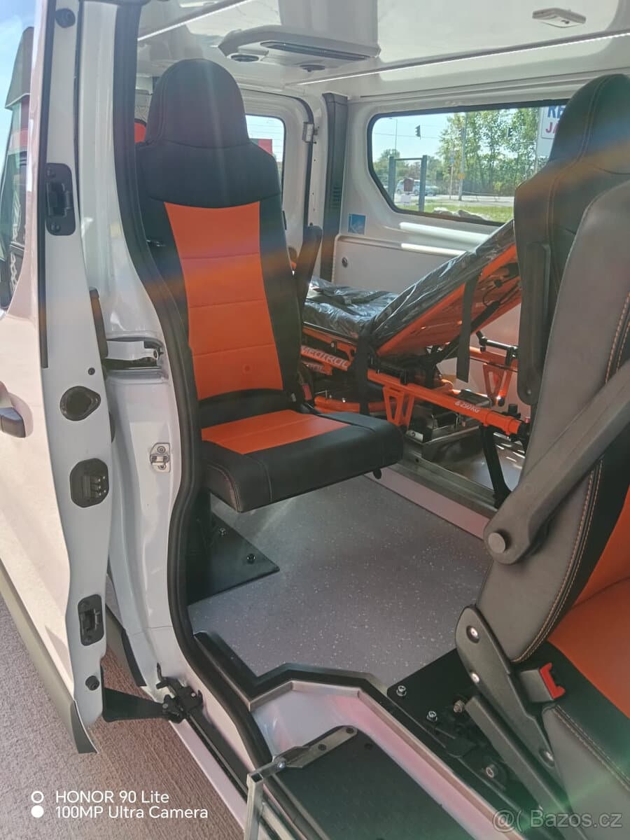 2026 Renault TRAFIC - 16