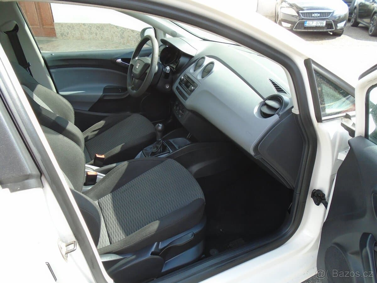 2014 Seat IBIZA - 16