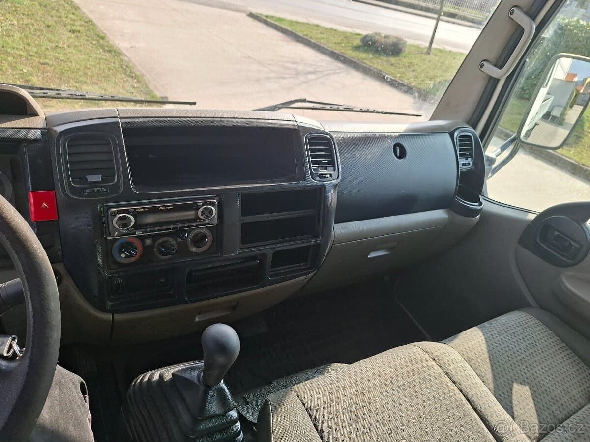 2013 Nissan OSTATNÍ - 16