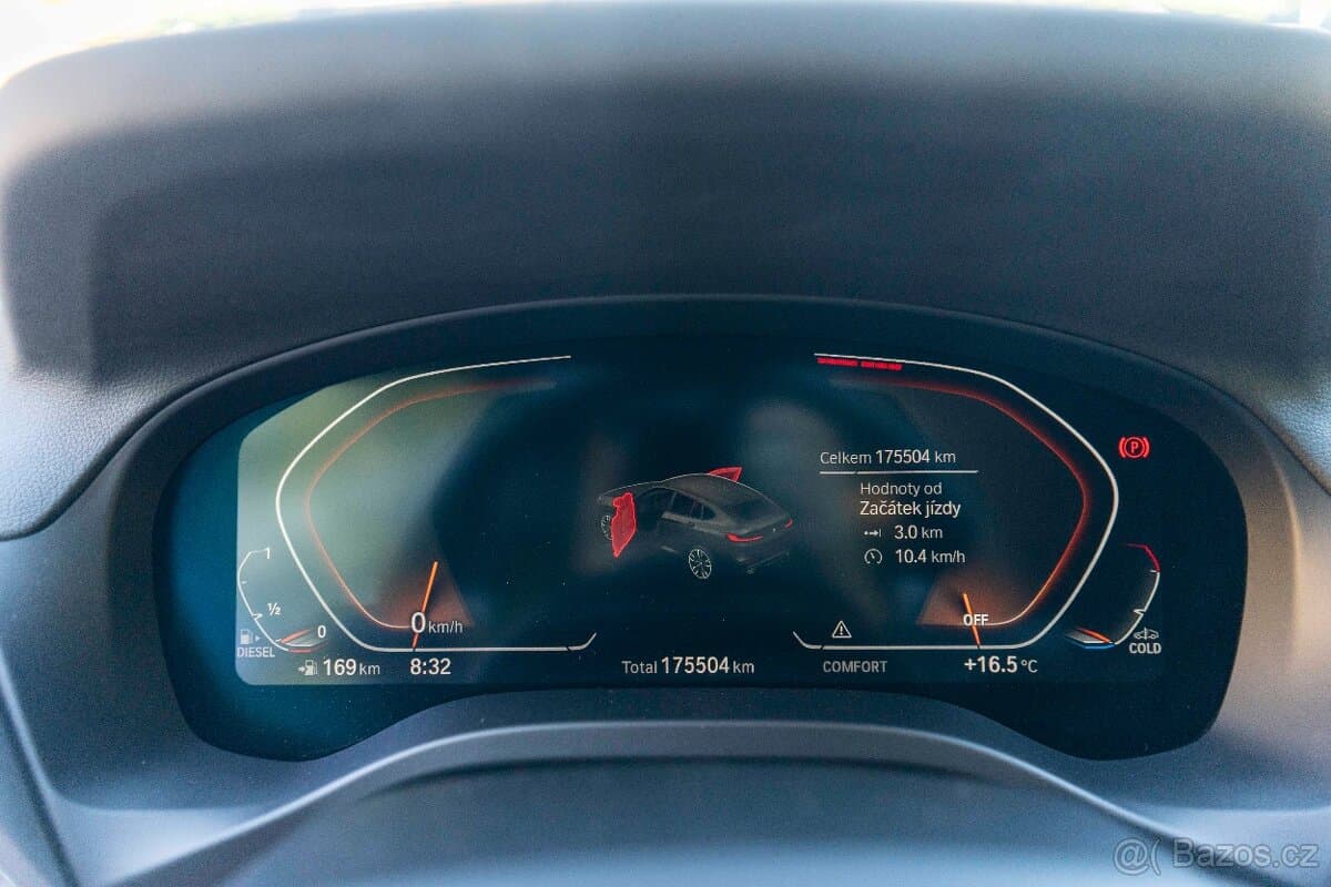 2021 BMW X4 - 16