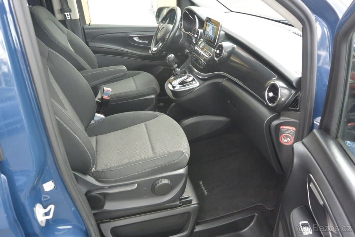 2014 Mercedes-Benz OSTATNÍ - 16