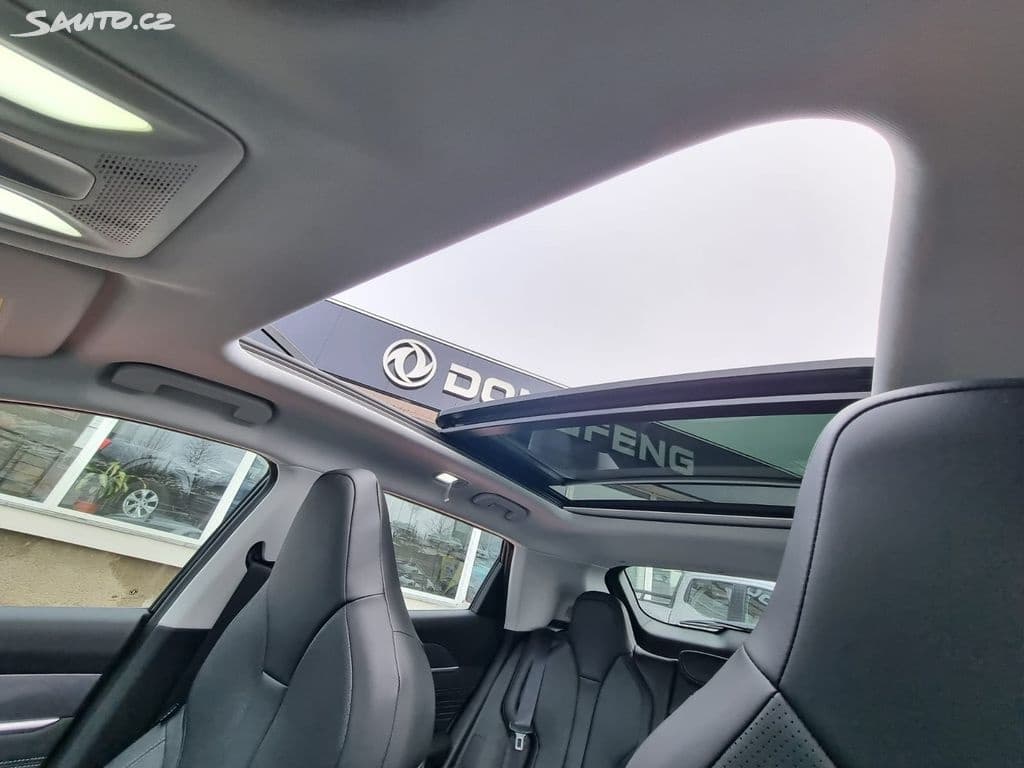 Dongfeng MAGE - 16