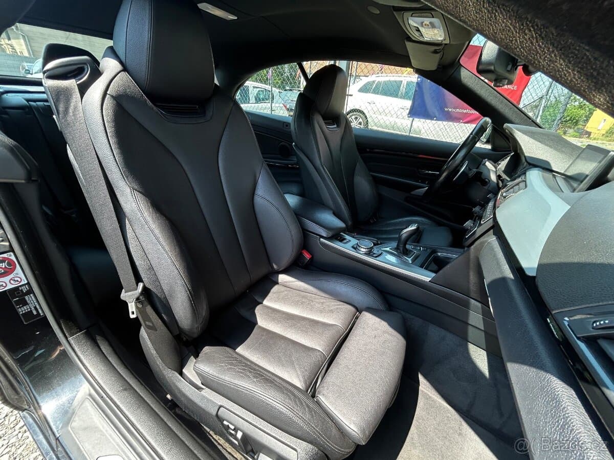 2015 BMW 4-SERIES - 16