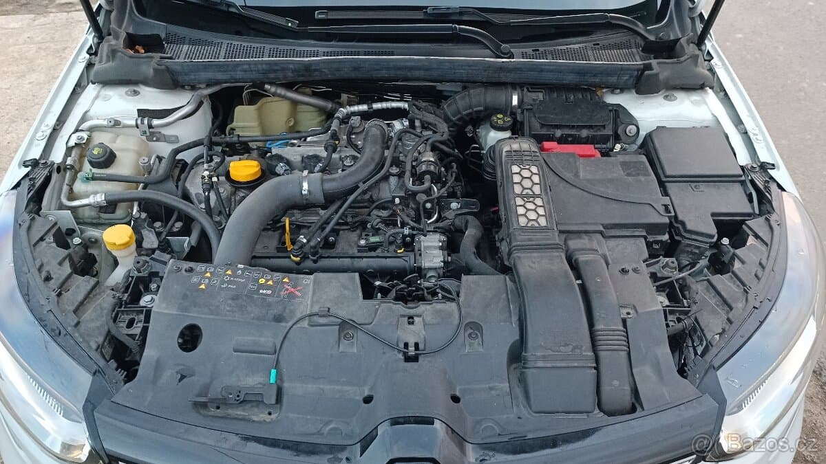 Renault MEGANE - 16