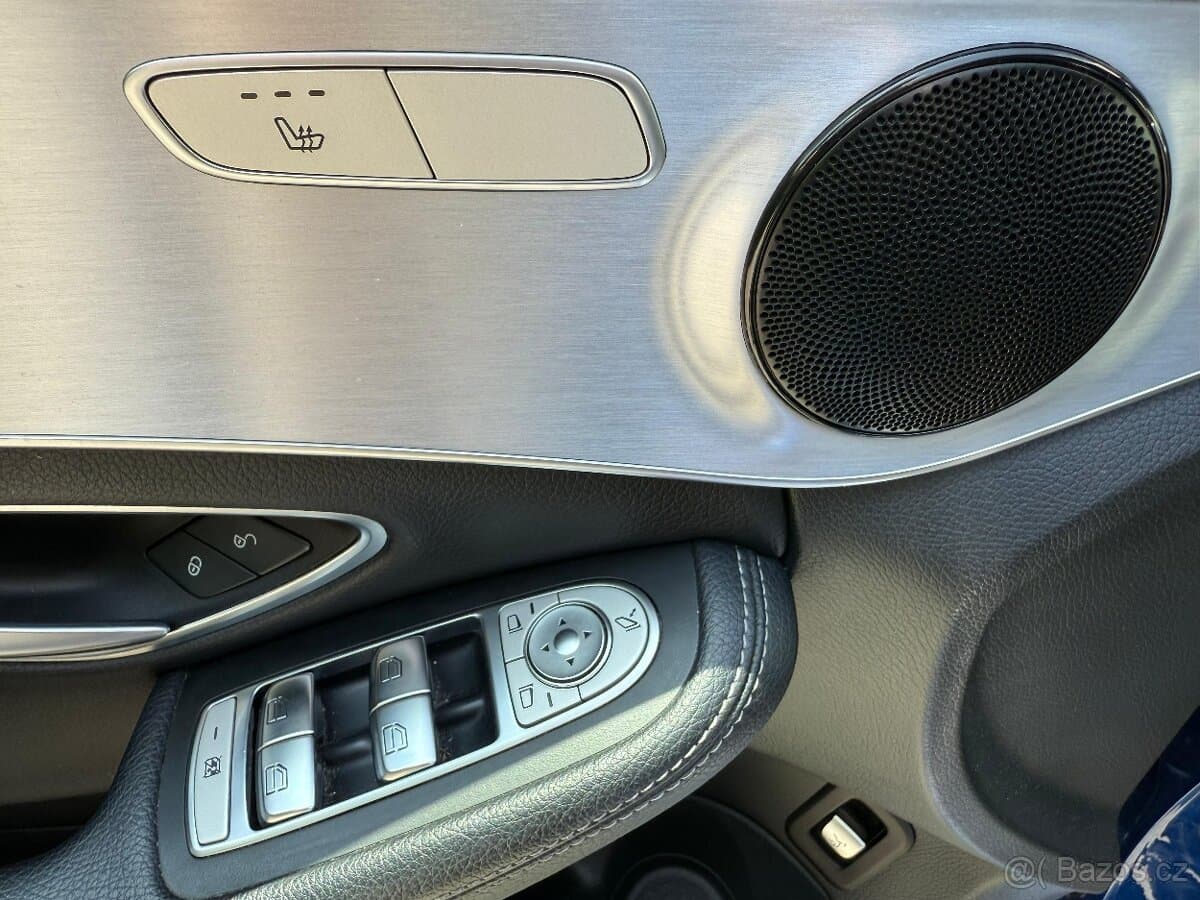 2018 Mercedes-Benz OSTATNÍ - 16
