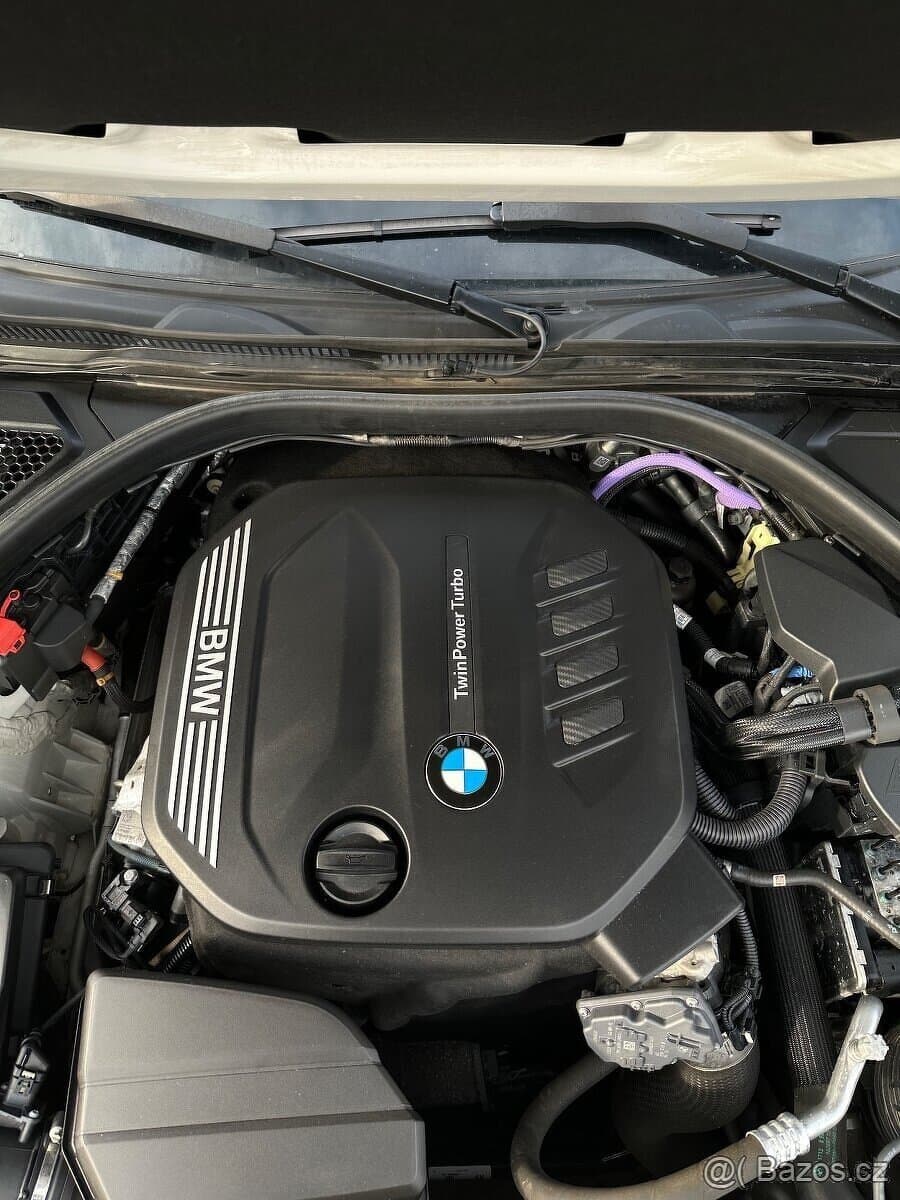 2021 BMW OSTATNÍ - 16