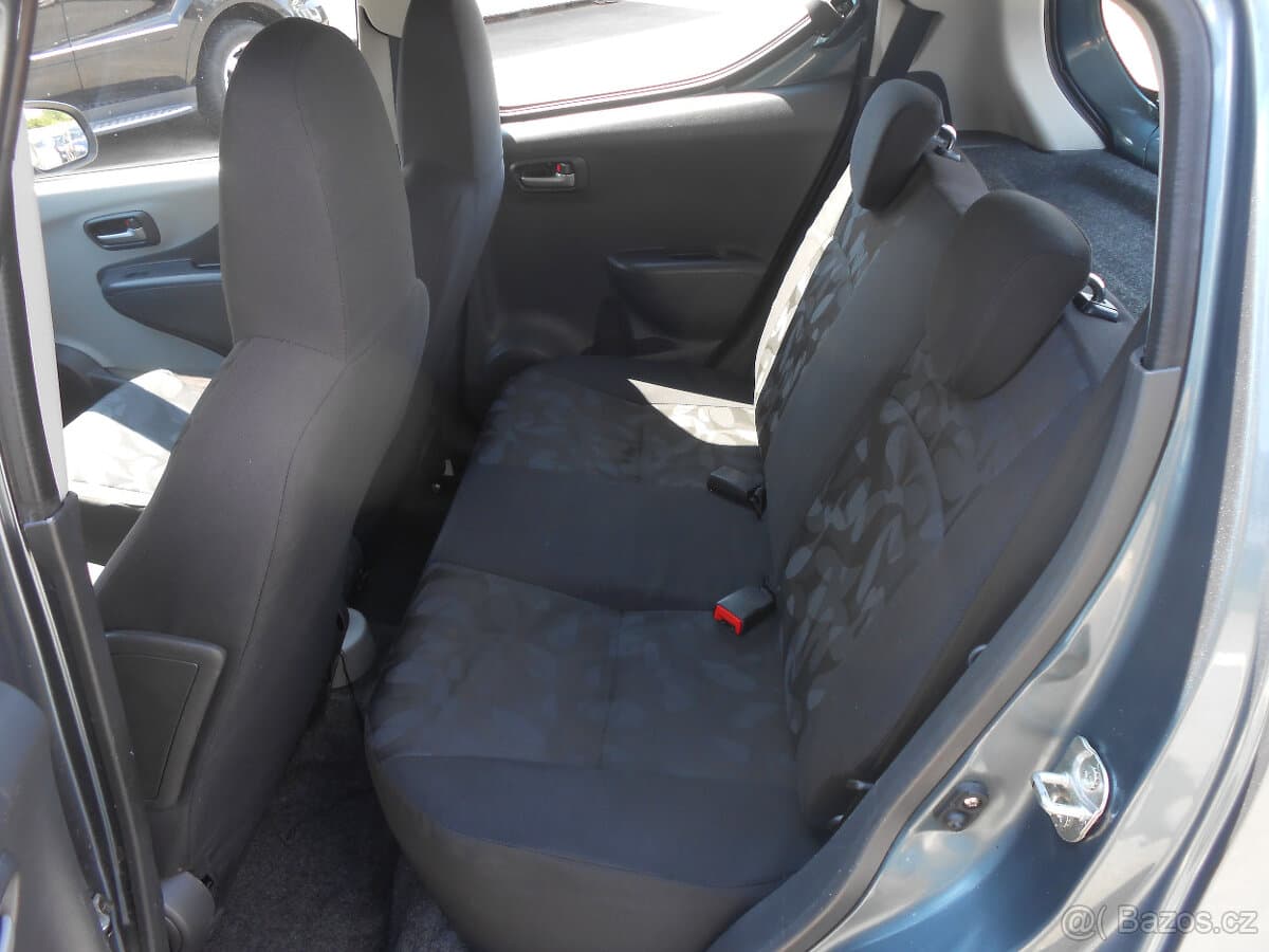 2010 Suzuki ALTO - 16