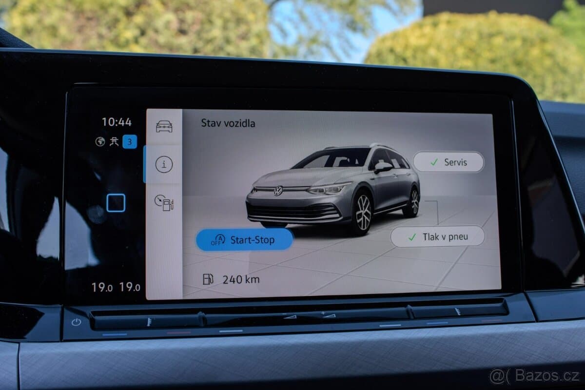 2021 Volkswagen GOLF - 16
