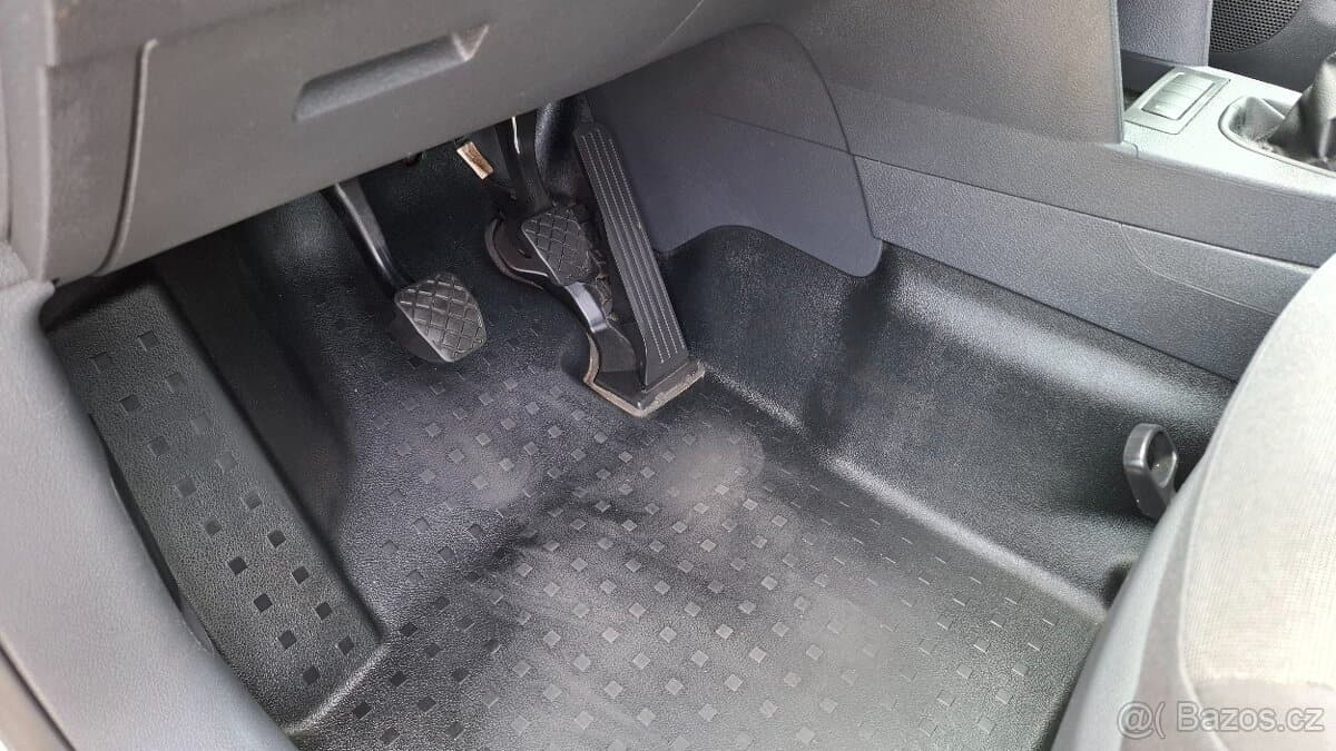 2014 Volkswagen CADDY - 16