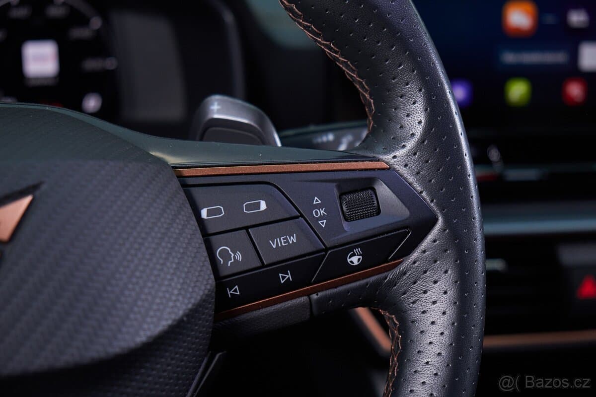 2023 Cupra FORMENTOR - 16