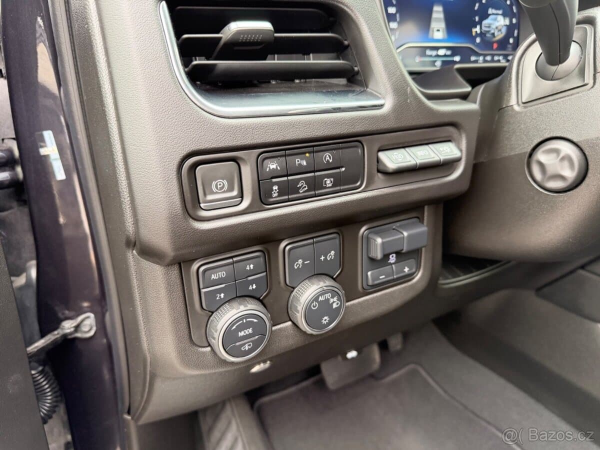 2024 Chevrolet TAHOE - 16