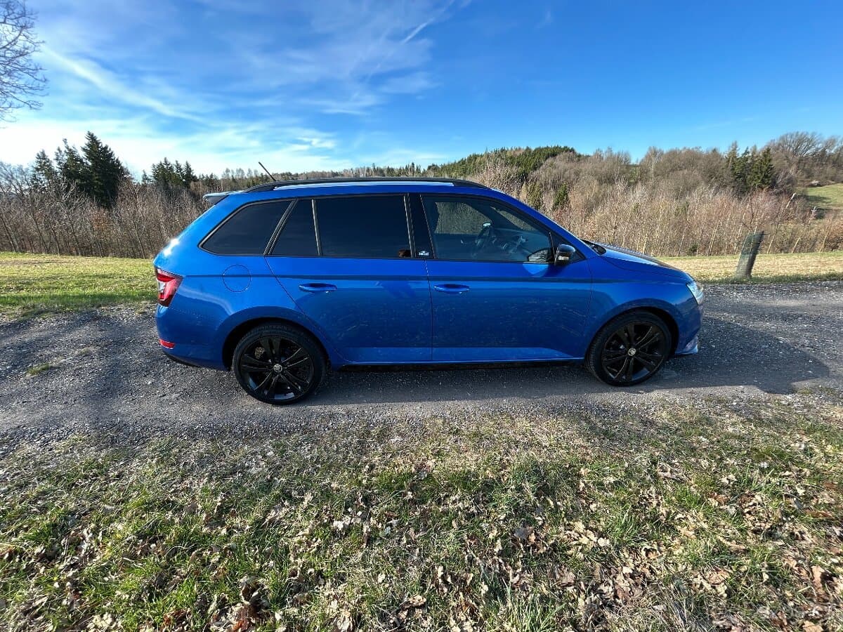 2018 Škoda FABIA - 16