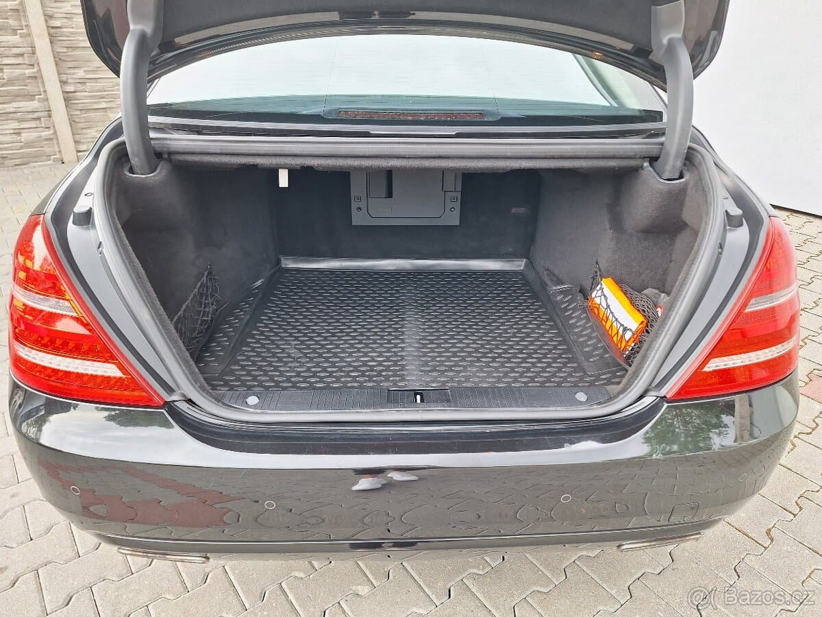 2011 Mercedes-Benz OSTATNÍ - 16