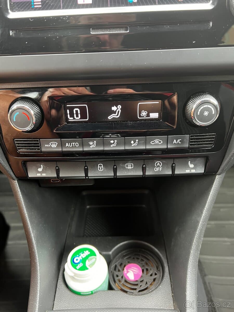 2018 Škoda RAPID - 16