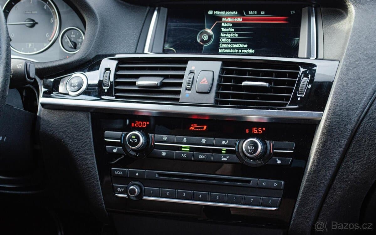 2014 BMW X4 - 16