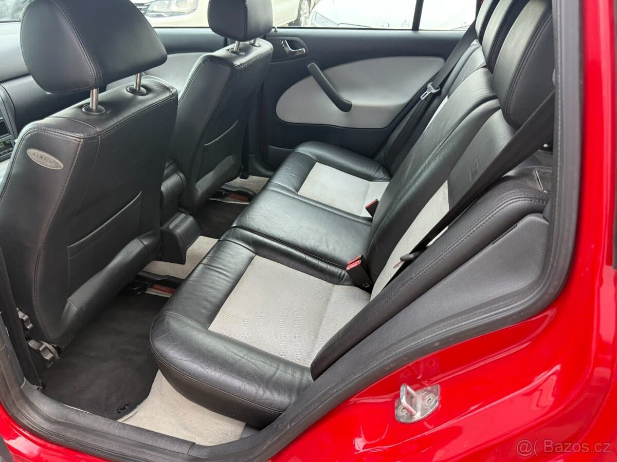 2004 Škoda OCTAVIA - 16