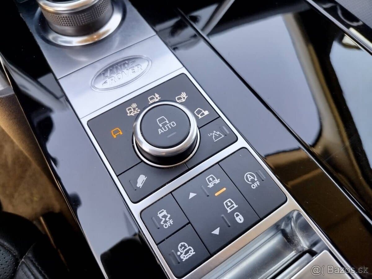 2020 Land Rover DISCOVERY - 16