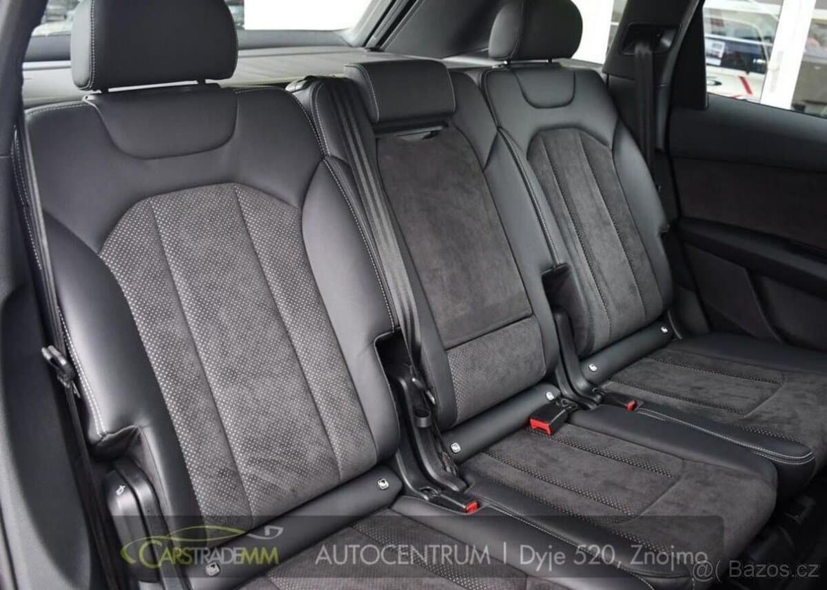 2019 Audi Q7 - 16