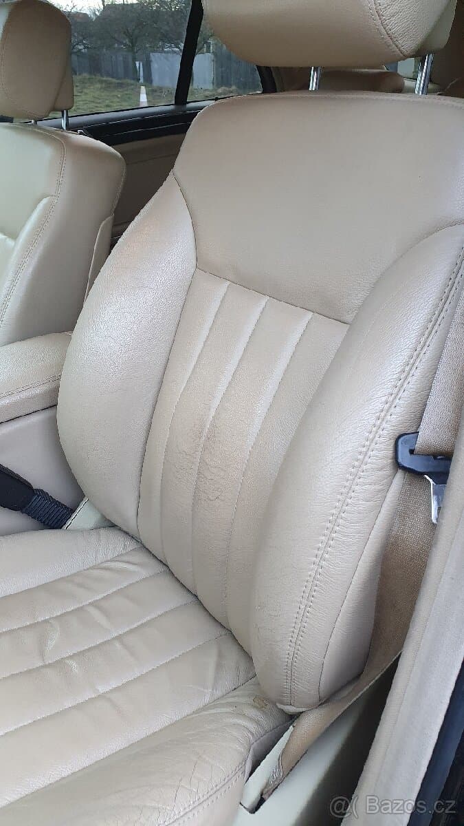 2006 Mercedes-Benz M-CLASS - 16