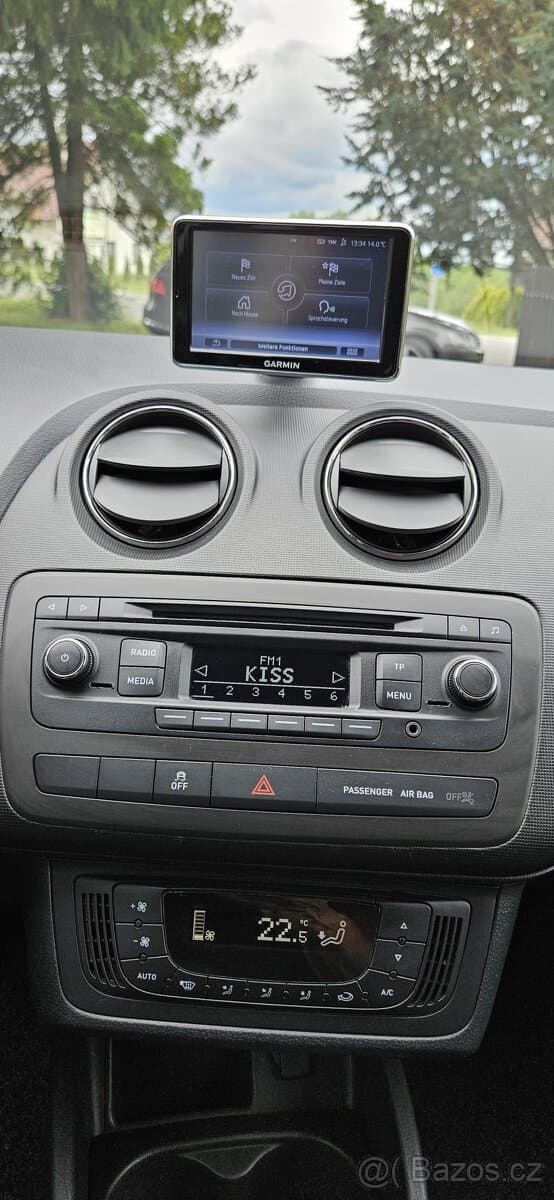 2014 Seat IBIZA - 16