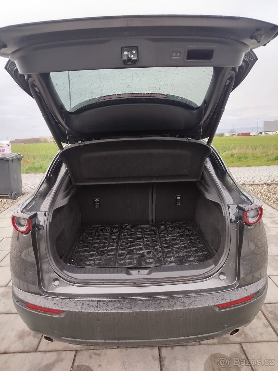 2022 Mazda CX-30 - 16