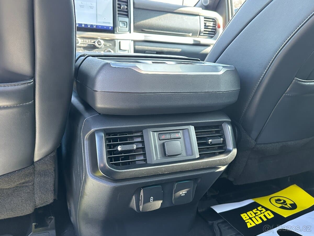 2021 Ford F-150 - 16