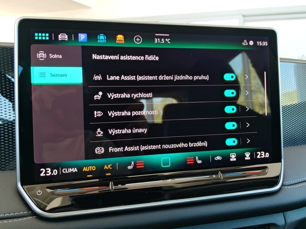 2025 Volkswagen TIGUAN - 16