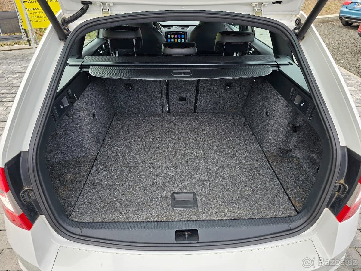 2014 Škoda OCTAVIA - 16
