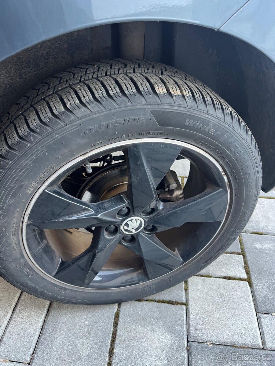 2021 Škoda KAMIQ - 16