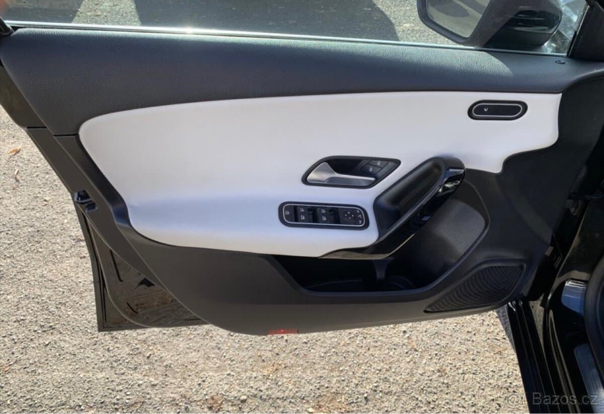 2018 Mercedes-Benz OSTATNÍ - 16