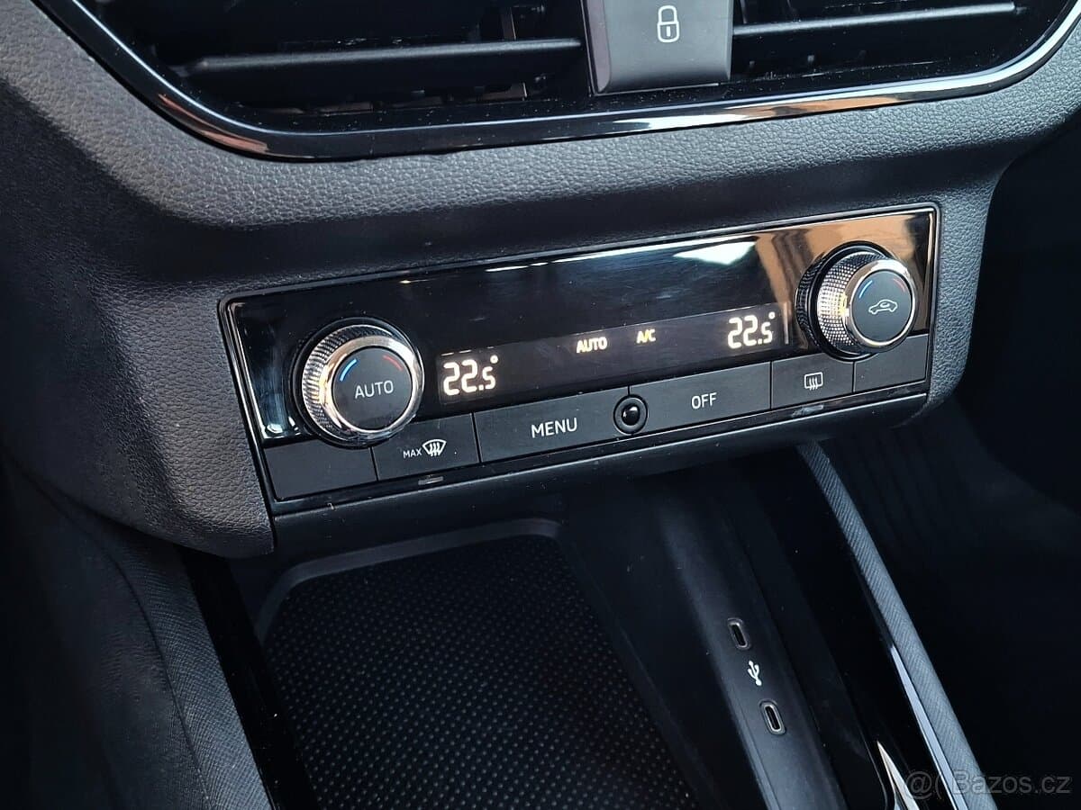 2021 Škoda KAMIQ - 16