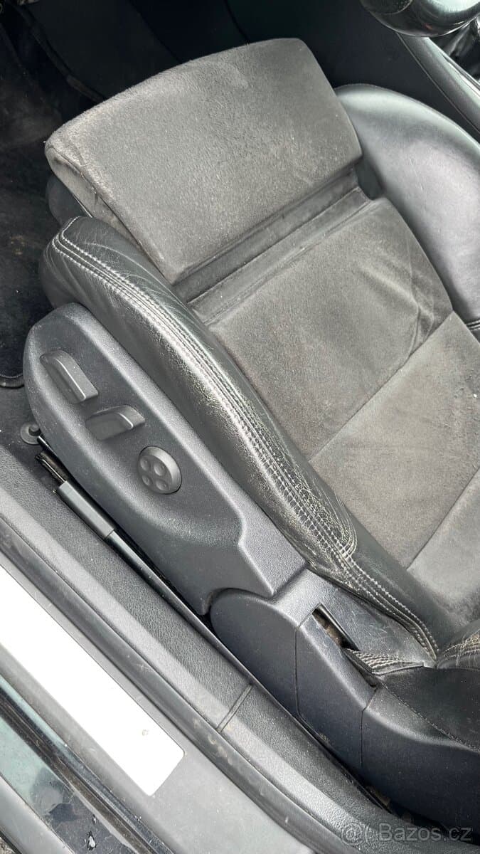 2005 Audi A4 - 16