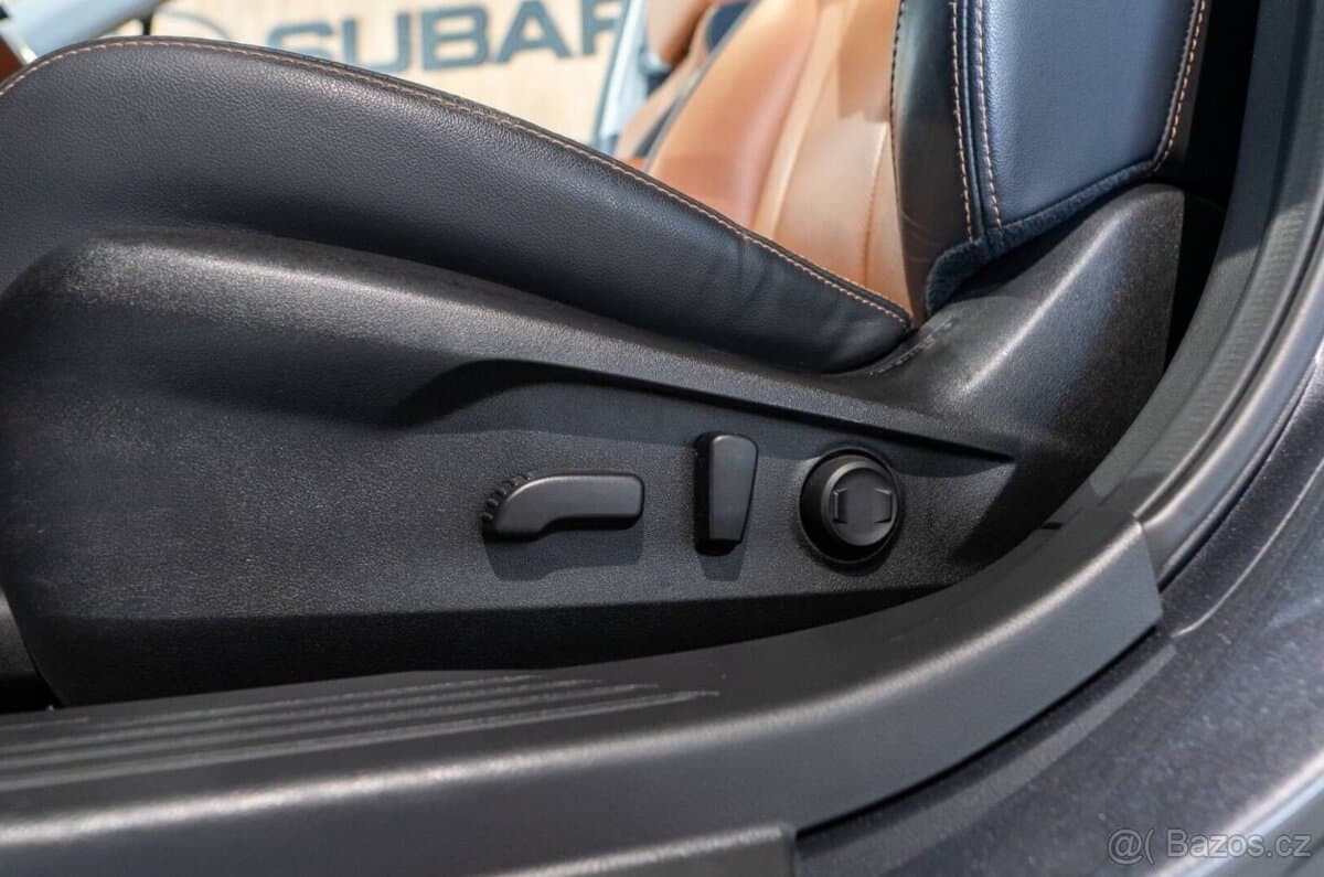 2021 Subaru OUTBACK - 16