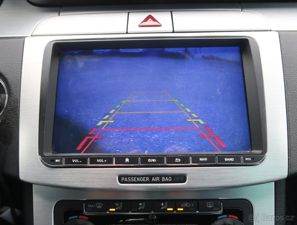 2009 Volkswagen PASSAT CC - 16